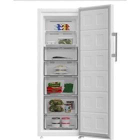 Resim Arçelik 2175 JEB Çekmeceli Derin Dondurucu 