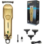 Resim GEEMY GM-6727 Saç Sakal Tıraş Makinesi Mini Şarjlı 