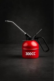 Resim STOREMAX Metal Yağdanlık, Endüstriyel Yağlama Şişesi, Makine Yağı, İnce Akıtma Uç, Sızdırmaz Kapak, Otomotiv, 