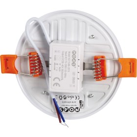 Resim Noas 10W Çerçevesiz Ayarlanabilir Panel 10ADET 