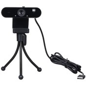 Resim Yaleker Mobil Ve Kameralar İçin Metal Boru Masaüstü Tripod - 1/4" Evrensel Vida Deligi - Esnek Ve Dayanıklı 