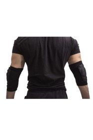 Resim Tayzon Kaleci Dirsekliği Likralı Yastıklama Voleybol Dirsekliği 