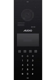 Resim Audio 3006 Dokunmatik Zil Paneli 