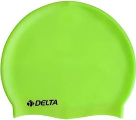 Resim Delta Elite DS 255 Silikon Bone, Tek Beden 