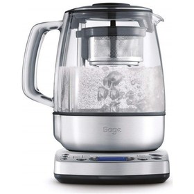Resim Sage BTM800BSS 1.5 L Çay Makinesi 