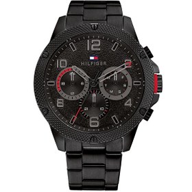 Resim Tommy Hilfiger TH1792030 Erkek Kol Saati̇ 