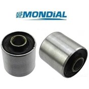 Resim Scoter Motor Takozu Hs-Rs 125-150 Cc / 2 Adet Sağ-Sol 