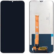 Resim Kdr Oppo Realme C3İ RMX2027 Lcd Ekran Dokunmatik Kdr Oppo Realme C3İ RMX2027 Lcd Ekran Dokunmatik