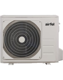 Resim Airfel LTXM50N A++ 18000 BTU Duvar Tipi Inverter Klima 