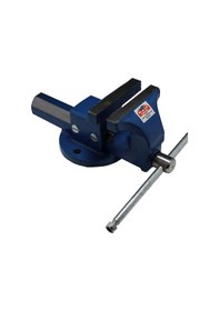 Resim Han Mengene 125 MM Sabit Tezgah Mengene 