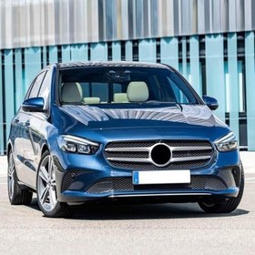 Resim Ön Cam Arka Cam Silecek Takımı Mercedes B Serisi W247 ile uyumlu 2019-2023 