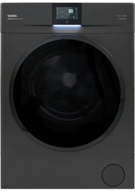 Resim Vestel CMI 109242 KX WIFI 1400 Devir 10 KG Çamaşır Makinesi 