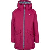 Resim OBSERVE- FEMALE RAINWEAR JACKET TP50 