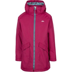 Resim OBSERVE- FEMALE RAINWEAR JACKET TP50 