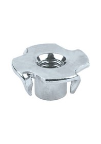 Resim Çakma Somun Bingo Ayak Pk:10Ad 