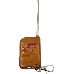 Resim SKY Uzaktan Kumandalı LED Flaş Çakar Modülü 