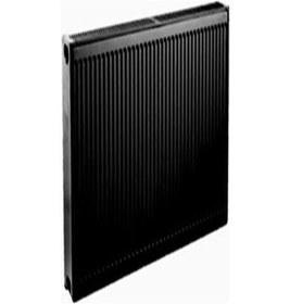 Resim 500x700 Panel Radyatör Tip 22-pkkp Siyah 