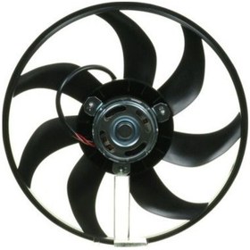 Resim Polo-cordoba-ıbıza-fabıa 01- Bby-bky-bbz-bnv-bnm 1,4 16v-1,4 Tdı Fan Motoru Bhrcff273000s 6q0959455ae 
