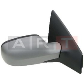 Resim Ayna Sağ M002.2181 Megane-ıı 03-08 Elektrikli Isıtmalı Astarlı Sensörlü 7701054688 