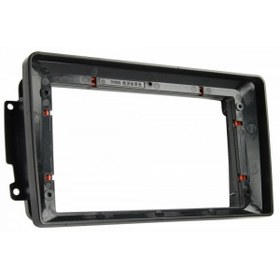 Resim Mixtech Mercedes C Class W203 Vito Viano 9 Inç Multimedya Çerçevesi 22-272 