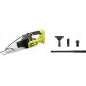 Resim Ryobi RHV18-0 One+ Akülü El Süpürgesi - (Aküsüz) 