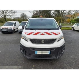 Resim 98117135xt Ön Tampon Çeki Kapak Van Modeller İçin Expert - Scudo 