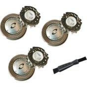 Resim Jilet Blade Tıraş Alın Kafa Philips Hq3 Hq4 HQ54 HQ56 HQ55 HQ851 HQ912 HQ136 HQ6900 HQ6868 HQ6970 (Yurt Dışından) 