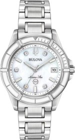 Resim Bulova 96P201 