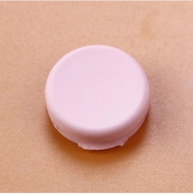 Resim Pink-jcd 1 Adet Analog Joystick Rocker Cap Başparmak Çubuğu Tutma Kapağı Denetleyici Daire Ped Düğmesi 2ds 3ds 3ds 