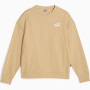 Resim ESSENTIALS Elevated Kadın SWEATSHIRT 