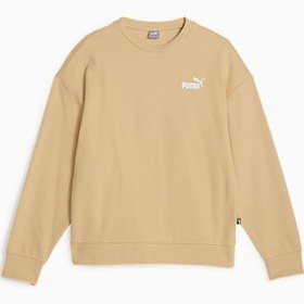 Resim ESSENTIALS Elevated Kadın SWEATSHIRT 