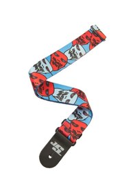 Resim Planet Waves 50Js11 Joe Satriani Ghost Gitar Askısı 