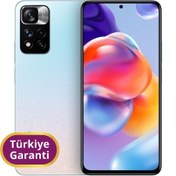 Resim Xiaomi Redmi Note 11 Pro Plus TR Garanti | 128 GB 8 GB Mavi 