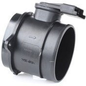Resim Citroen C4 1.6 Hdi Euro4 Hava Akış Metre Debimetre Aft Marka 9650010780 