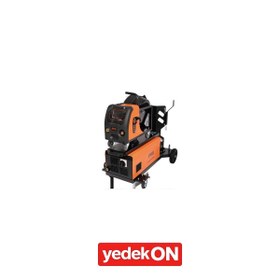 Resim Synergic Su Soğutmalı Kaynak Makinası 