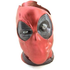 Resim Polyester Deadpool Kalemlik 