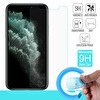 Resim Microsonic Apple Iphone 11 Pro (5.8'') Nano Cam Ekran Koruyucu 
