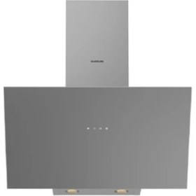Resim Sılverlıne 3'lü Ankastre Set (BO65E1S01-3481 Gri 3-CS5622S01) 