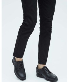Resim Callaghan Erkek Hakiki Deri Siyah Casual Ayakkabı 618 12700 Erk Ayk Y23 Negro Siyah 