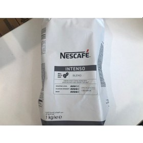 Resim Nestle Intenso Blend Çekirdek Kahve 1 KG 