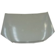 Resim Kıa Cerato 05/06 Motor Kaputu Gri Boyalı İceli/çekomastikli Sımyı - Oem Yedek Parça 