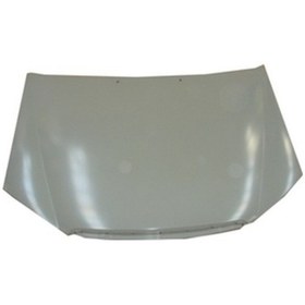 Resim Kıa Cerato 05/06 Motor Kaputu Gri Boyalı İceli/çekomastikli Sımyı - Oem Yedek Parça 