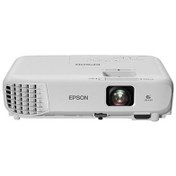 Resim Epson Eb-W06 3700 Lümen HD Taşınabilir Projeksiyon Cihazı 