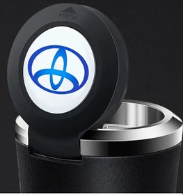 Resim Device Pro Toyota İçin Araba Saçası Kapaklı Ve Aydınlatmalı 130290668 