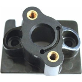 Resim Karbüratör Adaptörü Oleomac Sp34-42-44 Motorlu Tırpan 