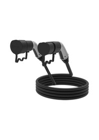 Resim Bemis Elektrikli Araç Şarj Kablosu 8 Metre - 22 Kw - Çanta Hediye 22 KW 