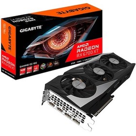 Resim Gigabyte AMD Radeon RX 6700 XT Gaming OC GV-R67XTGAMING OC-12GD 12 GB GDDR6 192 Bit Ekran Kartı 