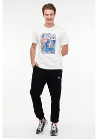 Resim Lumberjack Ml Fılaz 22afw-90 4pr Erkek Eşofman Altı 001 
