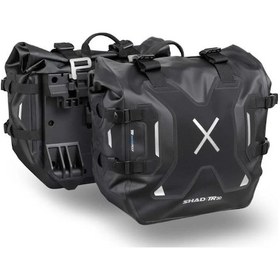 Resim Shad Tr30 Su Geçirmez Adventure Yan Çanta X0tr30 