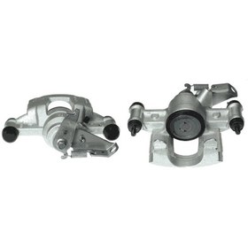 Resim Fren Kaliperi Arka Sol Master 3 Movano 2.3 Dci 2010- 504649572 
